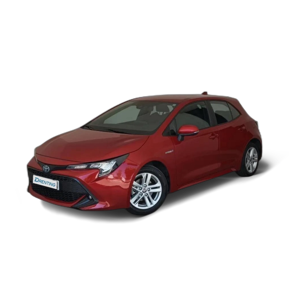 TOYOTA Corolla 125H Active Tech 5