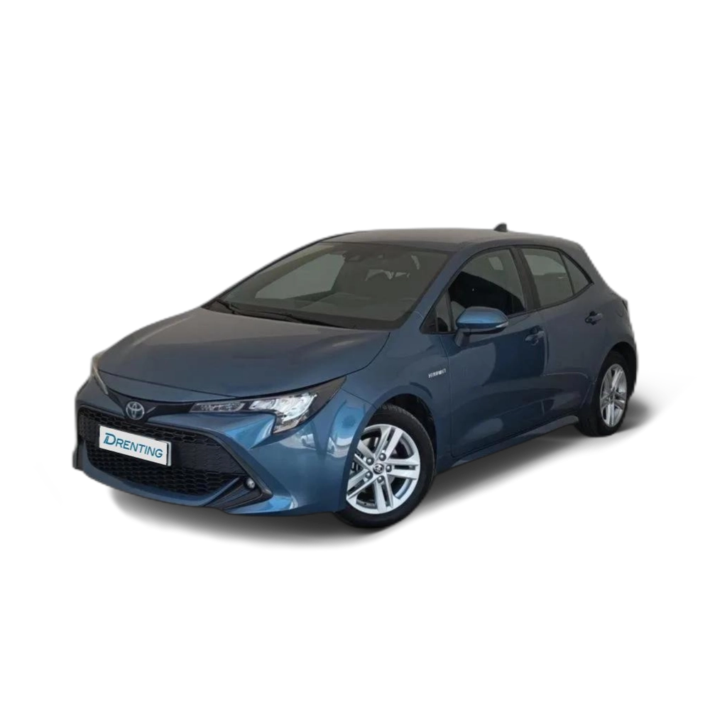 TOYOTA Corolla 125H Active Tech 5 1