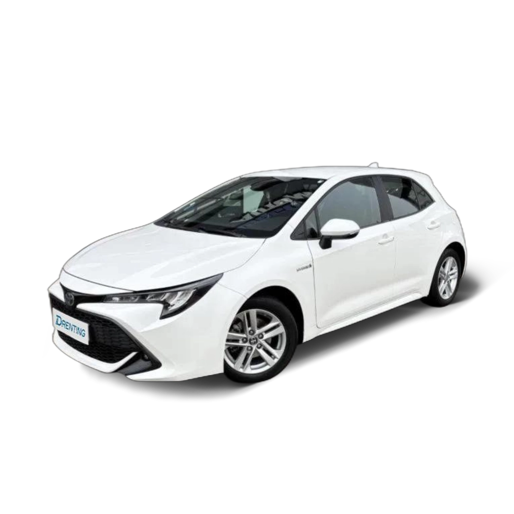 TOYOTA Corolla 125H Active Tech 6