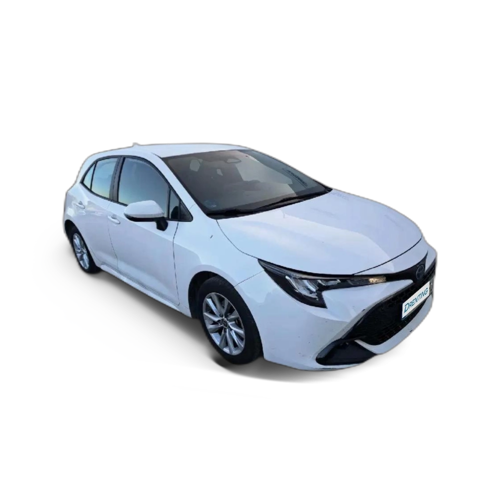 TOYOTA Corolla 125H Business