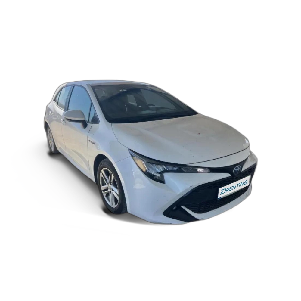 TOYOTA Corolla 125H Business Plus 1