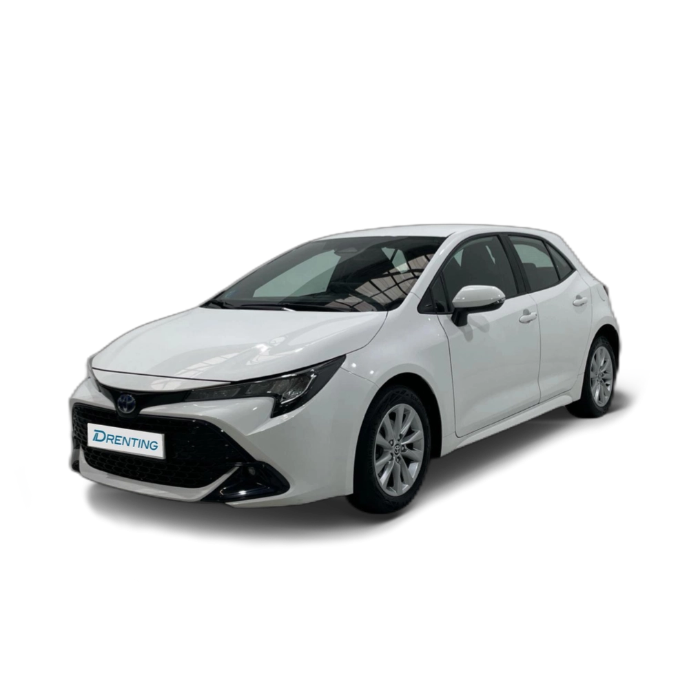 Toyota Corolla 140H Active Plus 103 kW (140 CV) 1