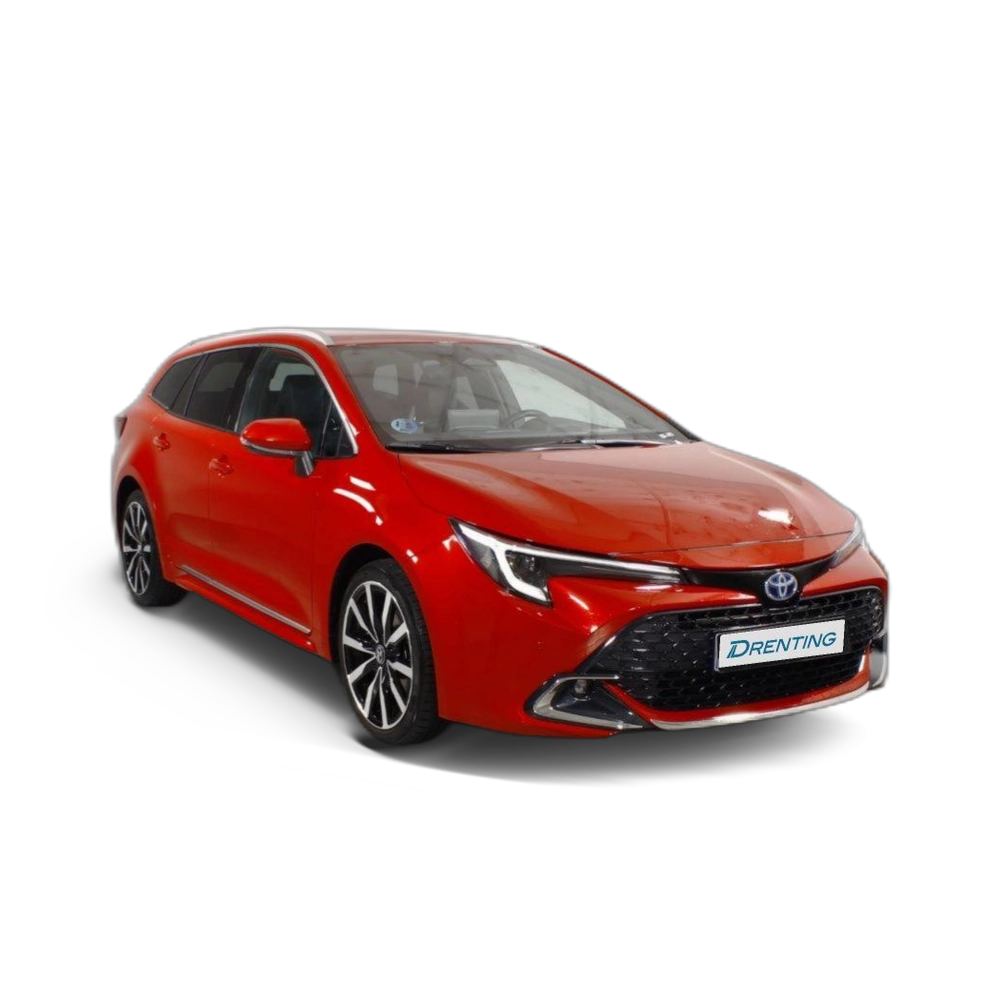 Toyota Corolla fam. 1.8 HEV STYLE EDITION 5P