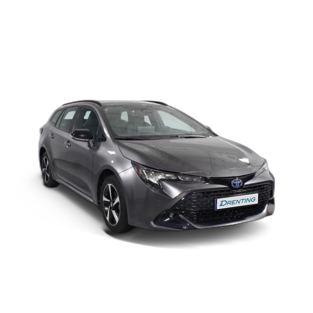 Toyota Corolla fam. 1.8 HYBRID ACTIVE PLUS E-CVT 5P