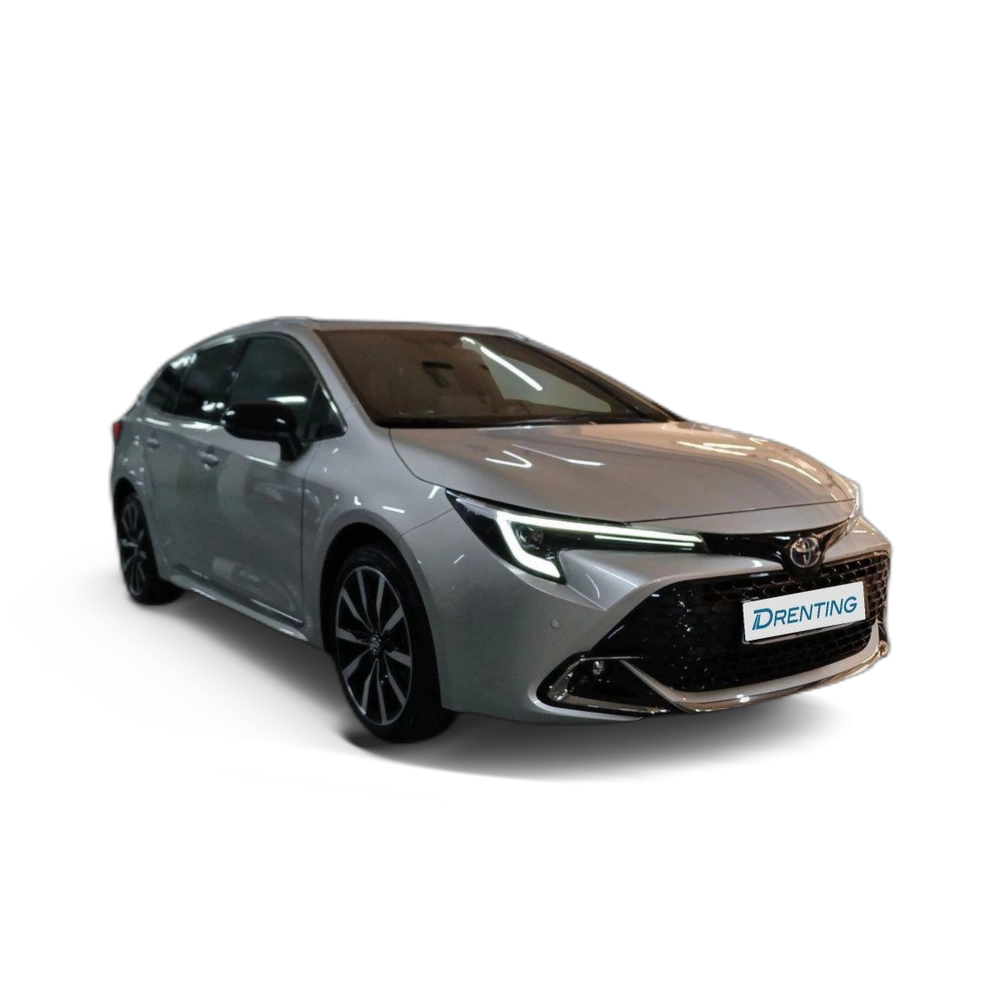 Toyota Corolla fam. 1.8 HYBRID STYLE EDITION 5P