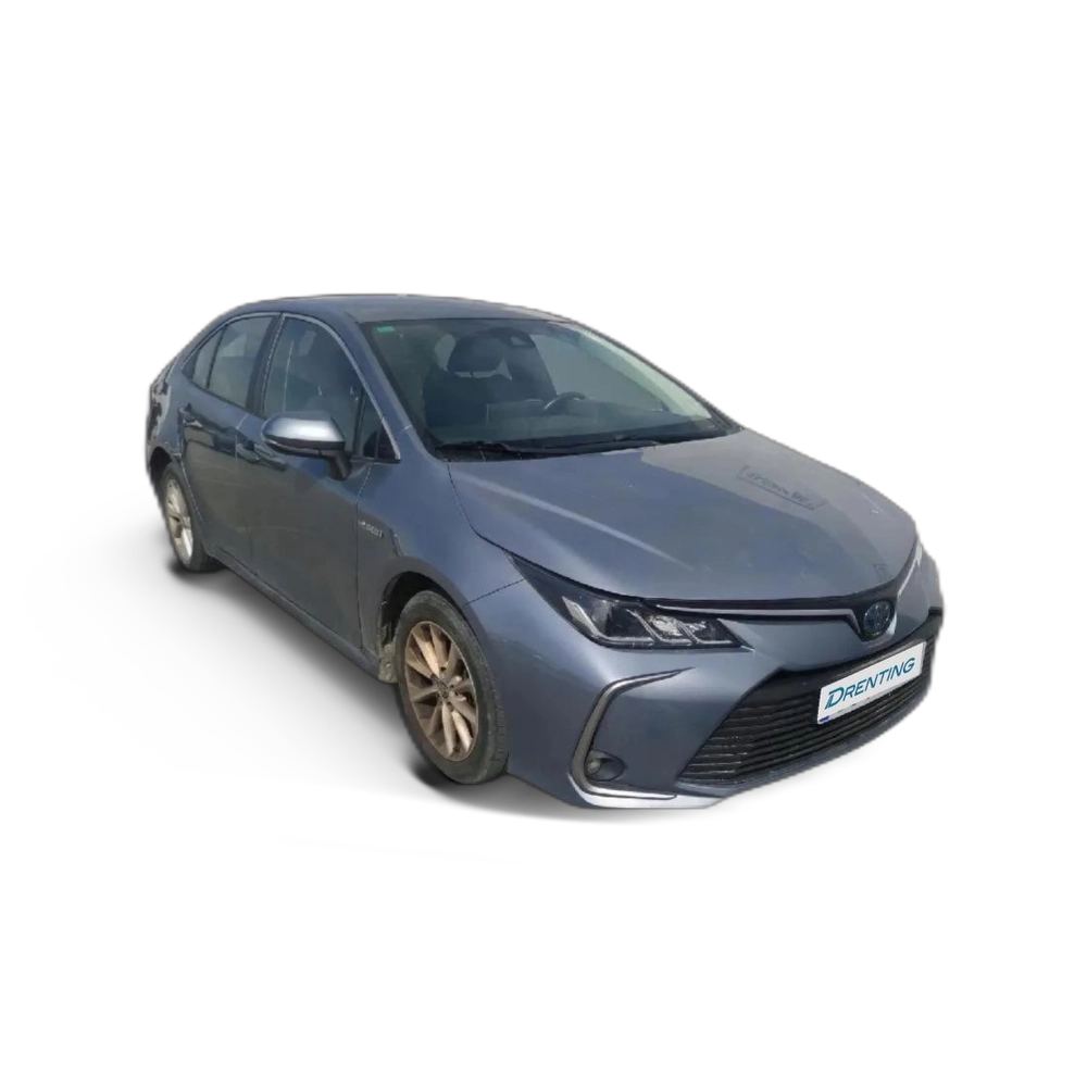 TOYOTA Corolla Sedán 125H Active