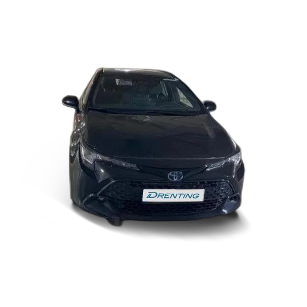 Renting TOYOTA Corolla Touring Sports 140H Active Plus 3