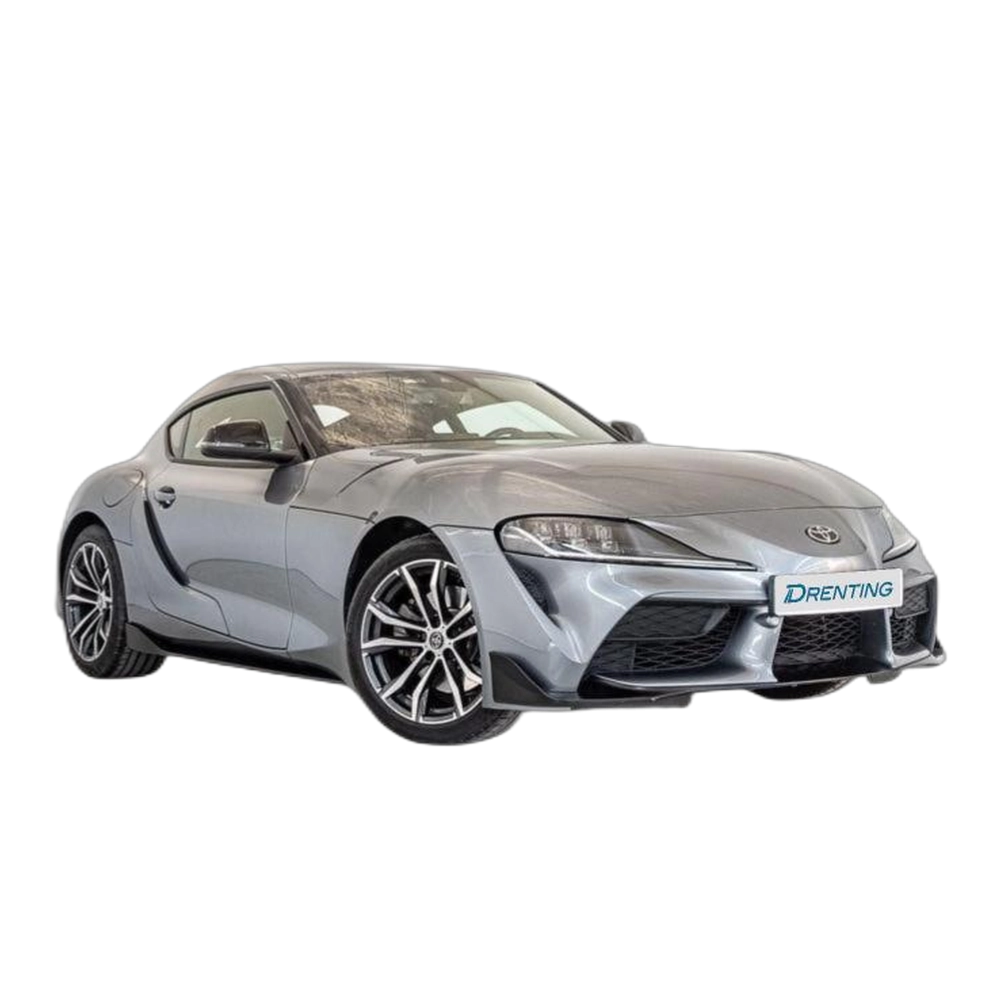 Toyota GR Supra 2.0T Pure Auto 190 kW (258 CV) Ocasión