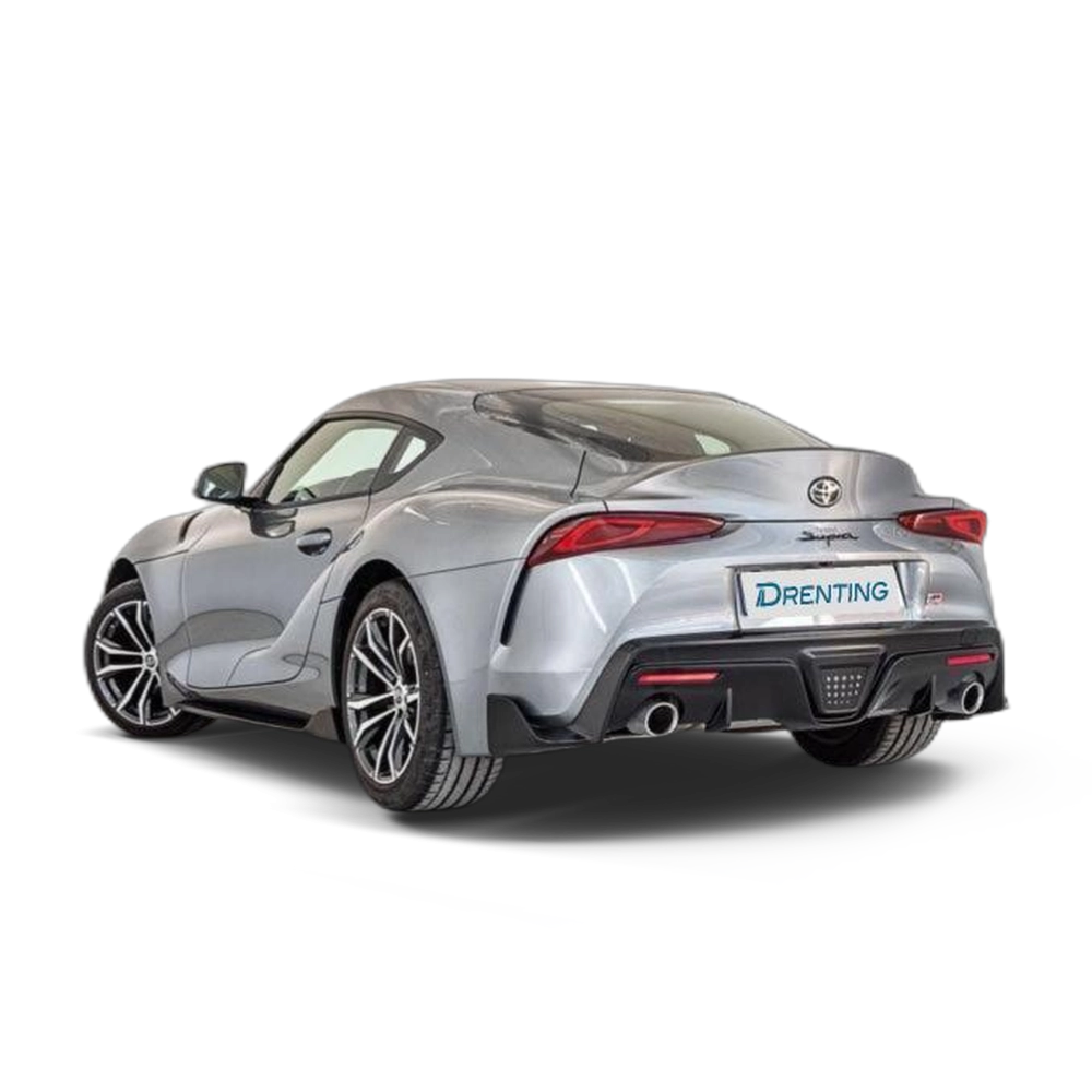 Renting Toyota GR Supra 2.0T Pure Auto 190 kW (258 CV) Ocasión