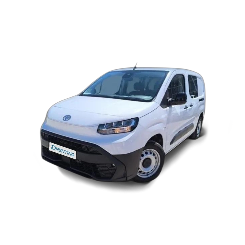 TOYOTA Proace City Combi L2 1.5D GX 100 1