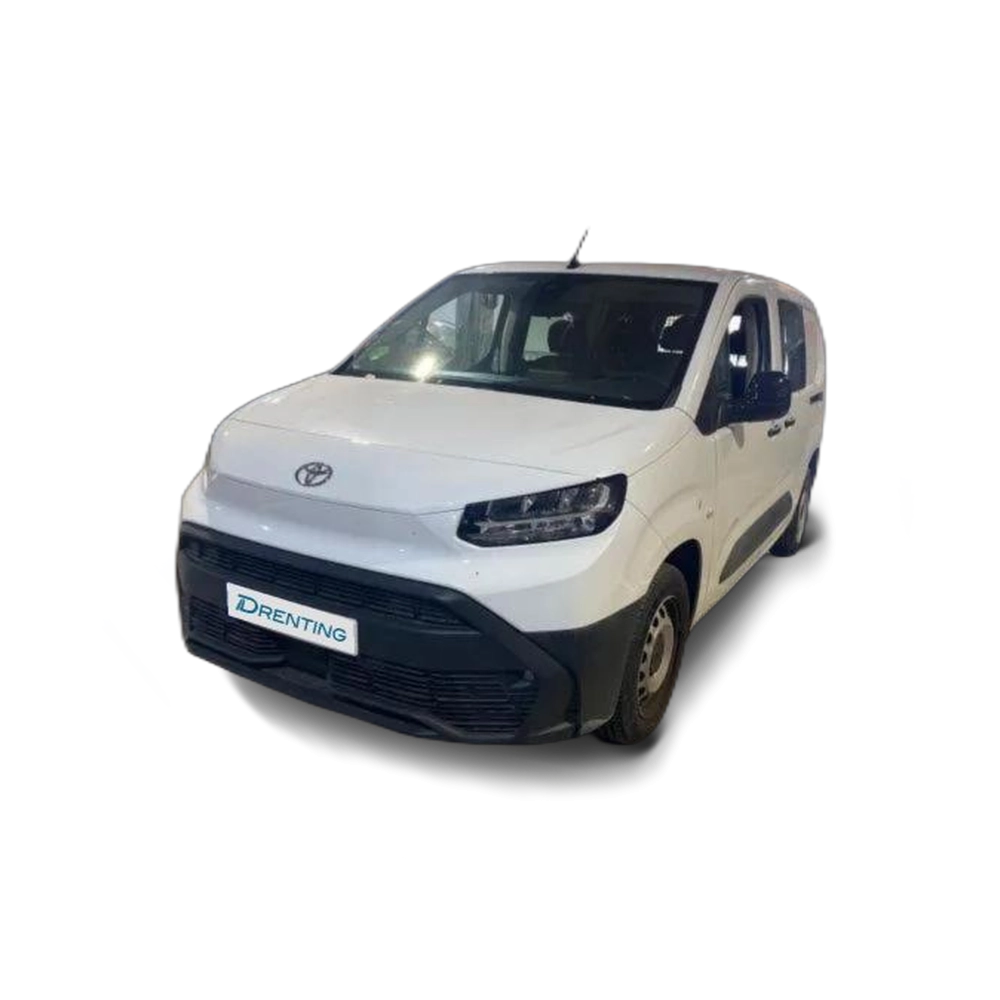 TOYOTA Proace City Combi L2 1.5D GX 100 2
