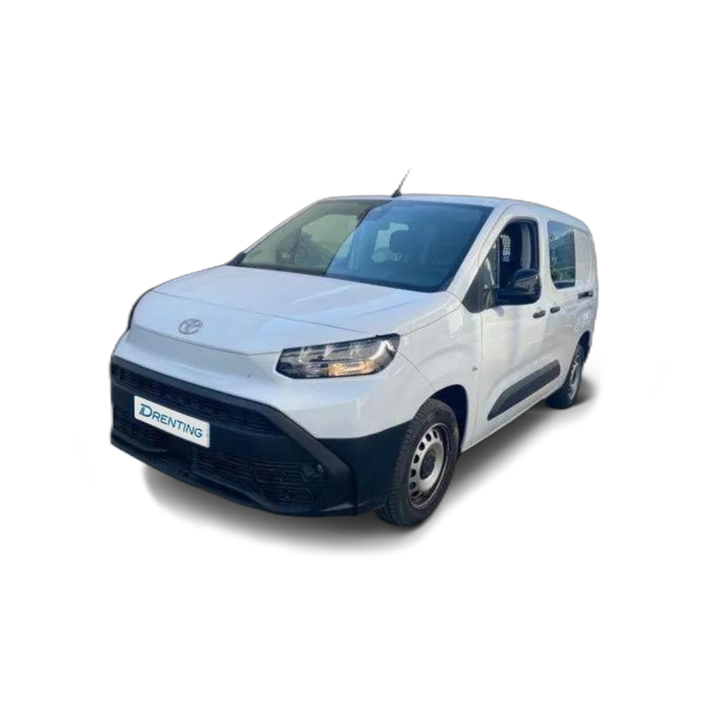 TOYOTA Proace City Combi L2 1.5D GX 100 3