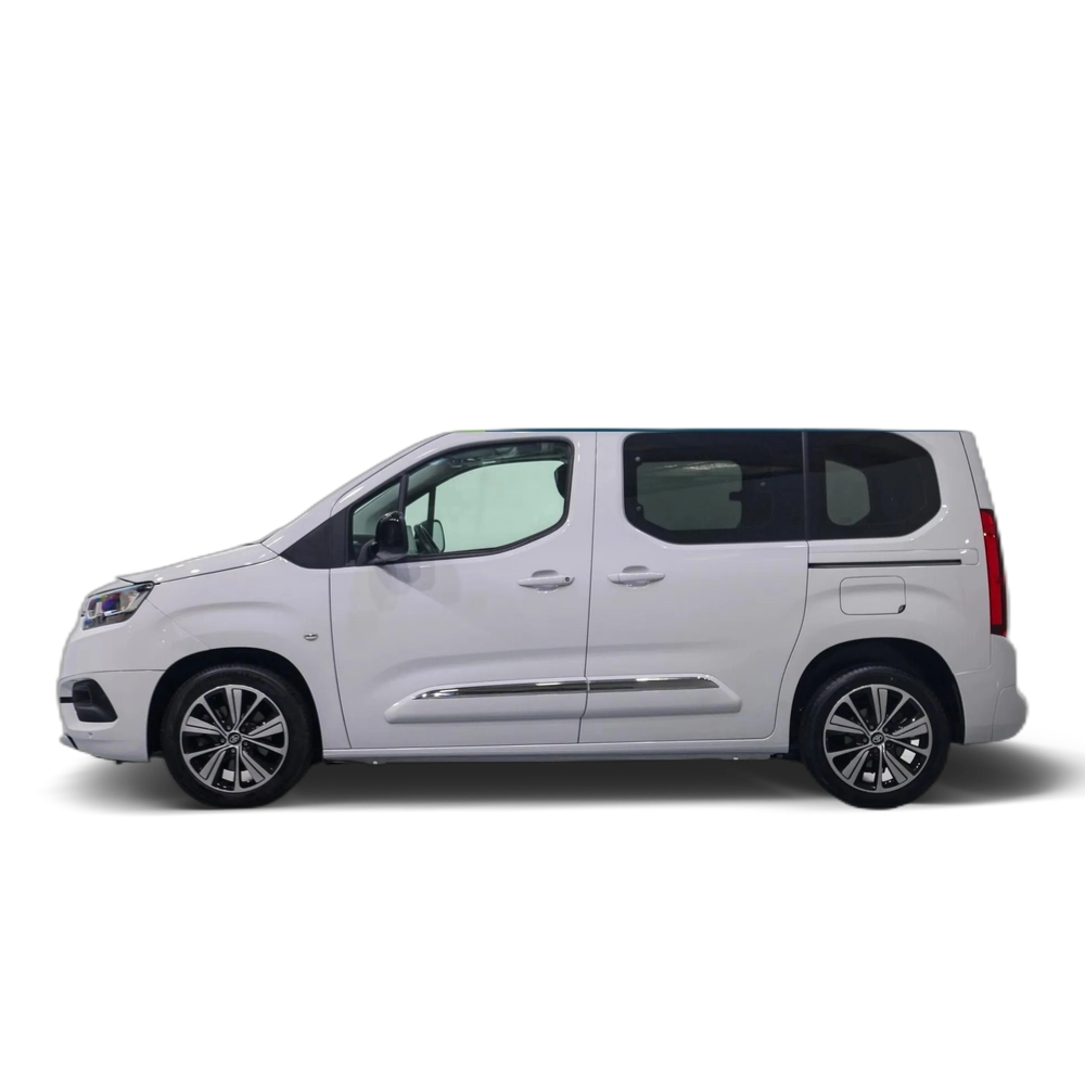 TOYOTA Proace City Verso Combi L1 1.5D VX 130
