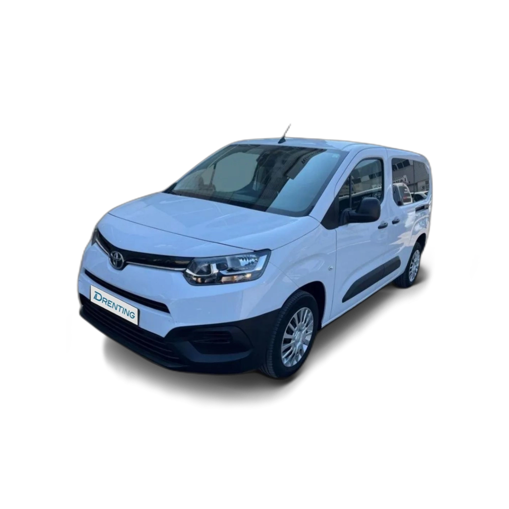 TOYOTA Proace City Verso Family L1 1.5D 5pl. Active 1 1
