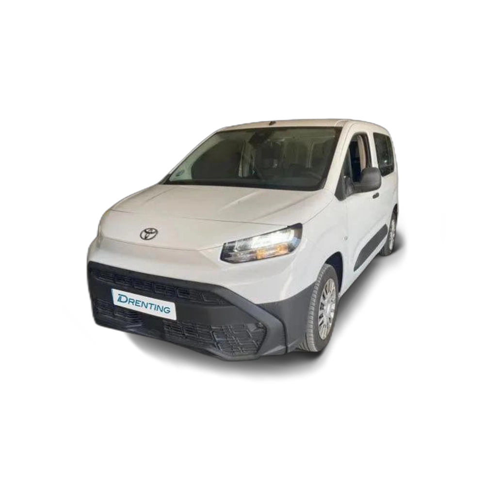 TOYOTA Proace City Verso Family L1 1.5D 5pl. Active 1 2