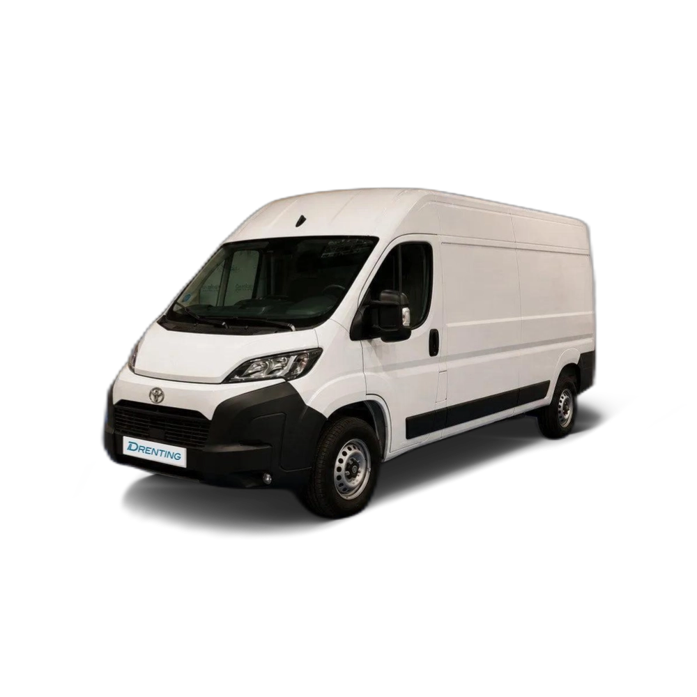 TOYOTA Proace Max Van L2H2 2.2D GX 140cv