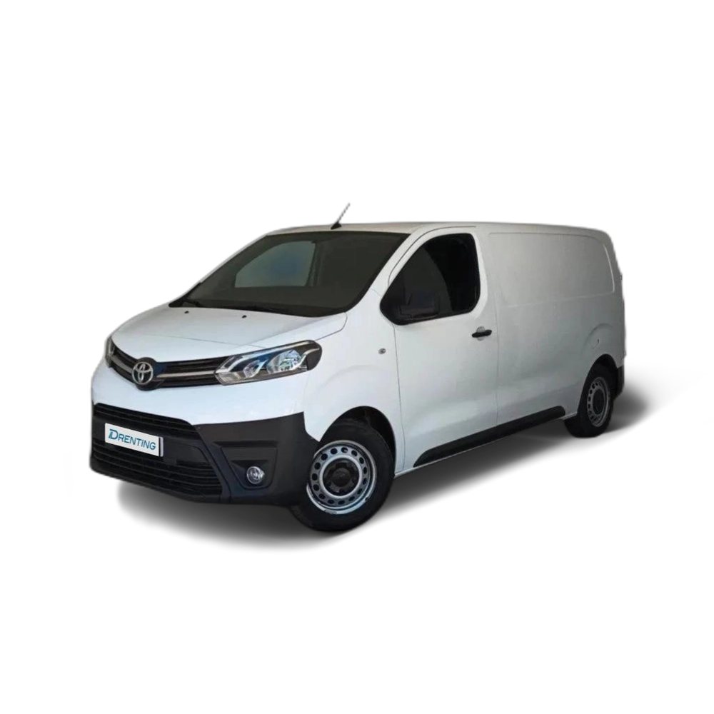 TOYOTA Proace Van Media L1 1.5D GX 100 1