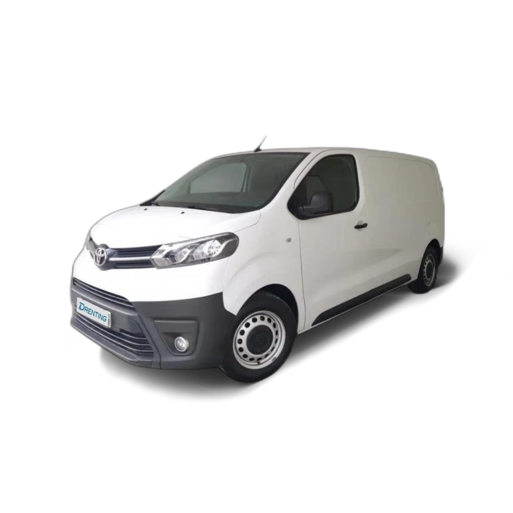 TOYOTA Proace Van Media L1 1.5D GX 100 1