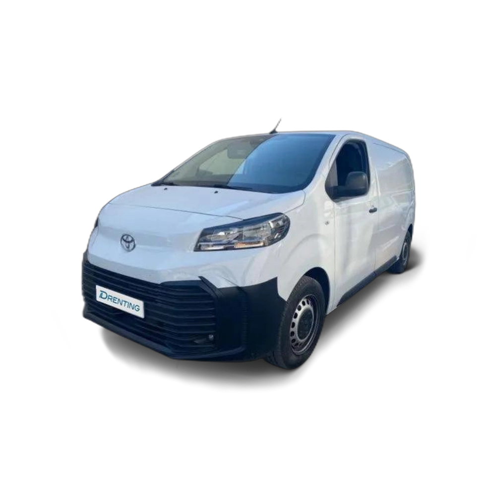 TOYOTA Proace Van Media L1 1.5D GX 120