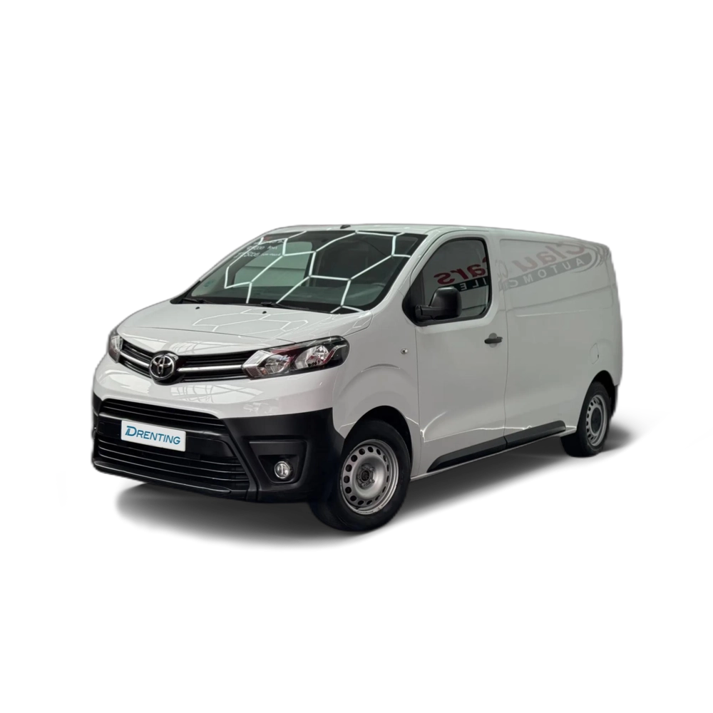 TOYOTA Proace Van Media L1 1.5D GX Plus 120