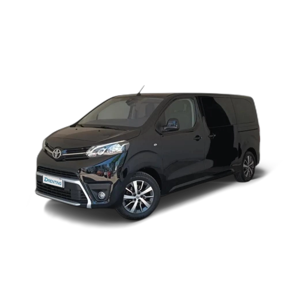 TOYOTA Proace Verso Proace Family L1 2.0D 8pl. Advance 145
