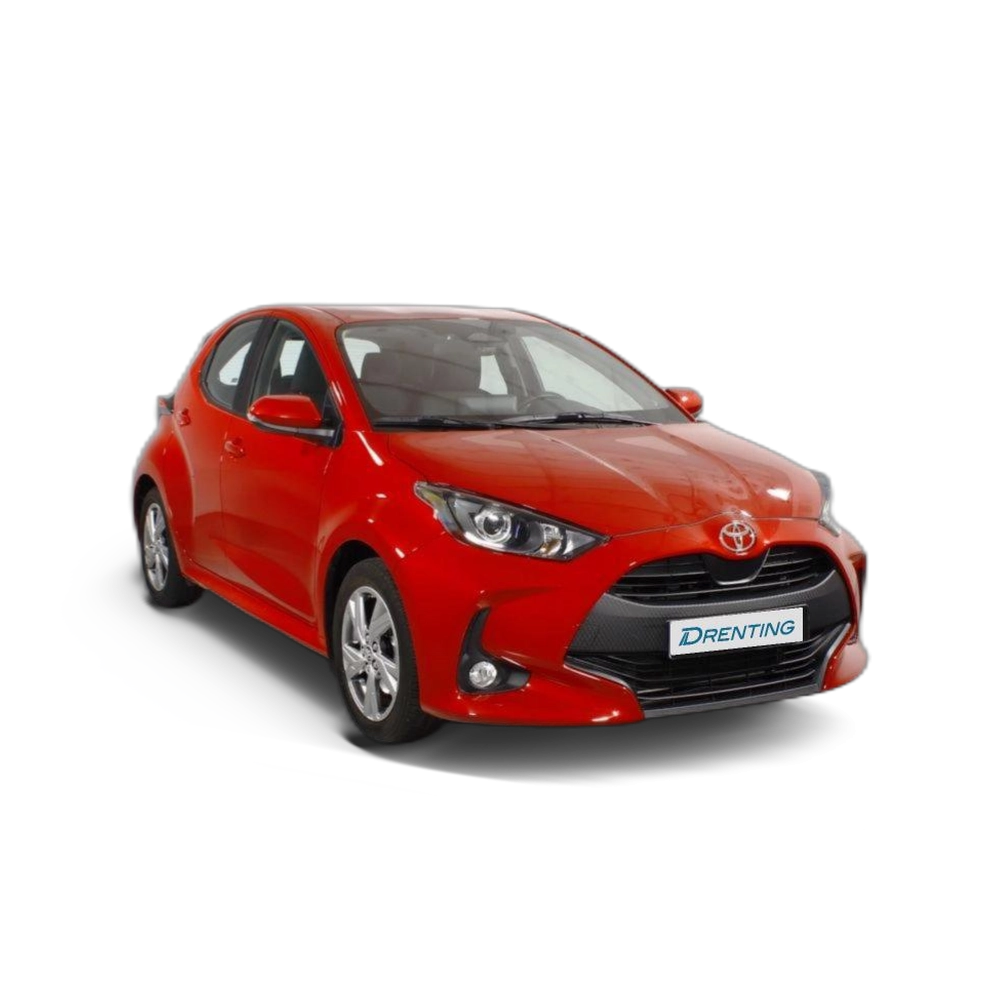 Toyota Yaris 1.5 VVT-I HEV ACTIVE PLUS 5P
