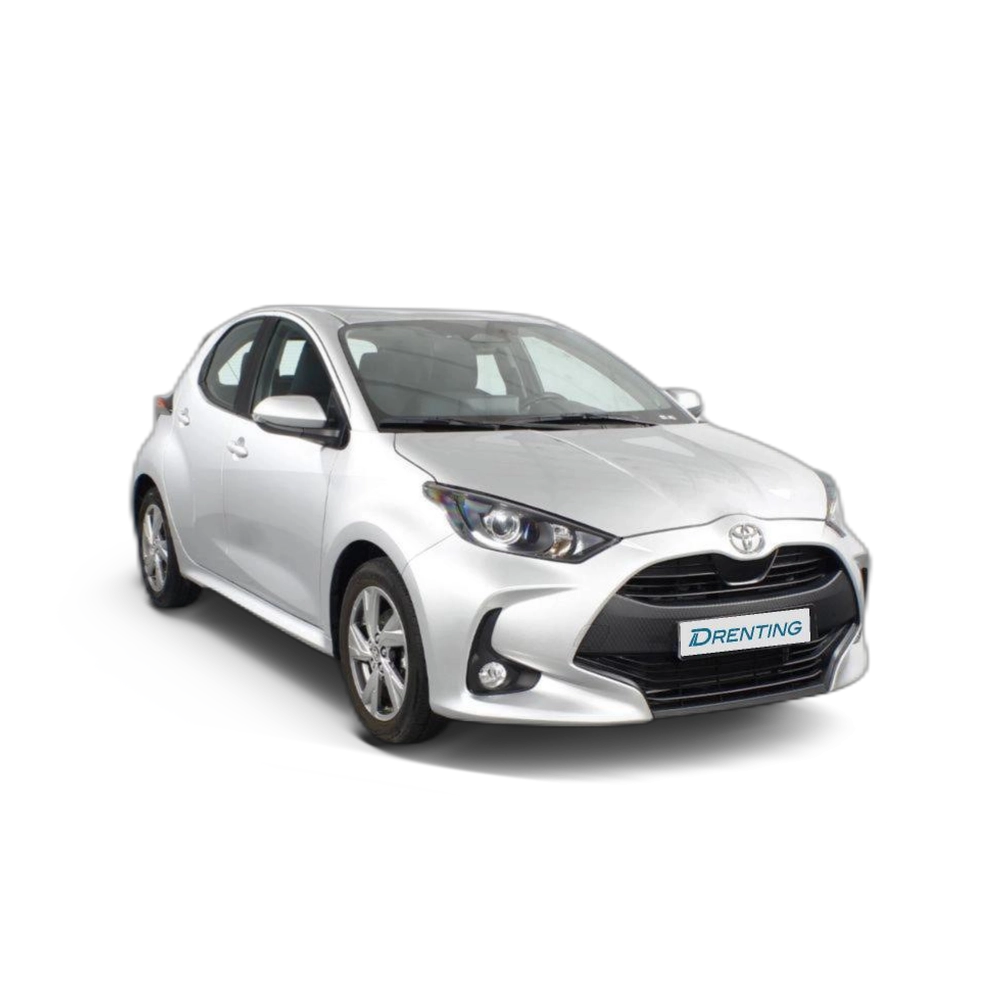 Toyota Yaris 1.5 VVT-I HEV ACTIVE PLUS 5P 1