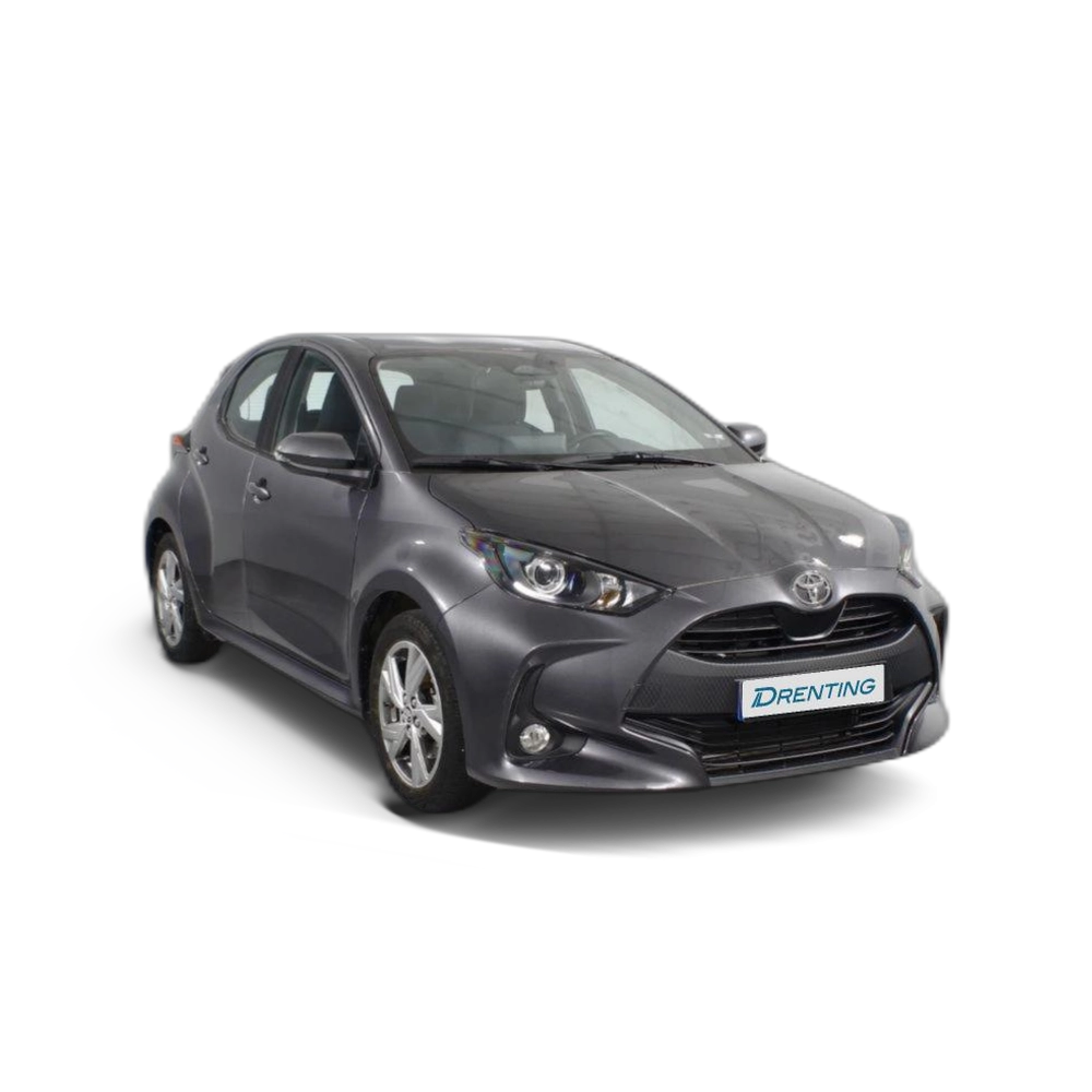 Toyota Yaris 1.5 VVT-I HEV ACTIVE PLUS 5P 3