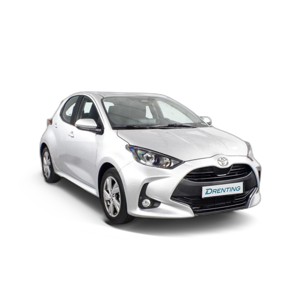 Toyota Yaris 1.5 VVT-I HEV ACTIVE PLUS 5P 4
