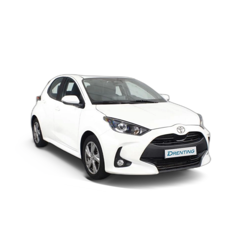 Toyota Yaris 1.5 VVT-I HEV ACTIVE PLUS 5P 5