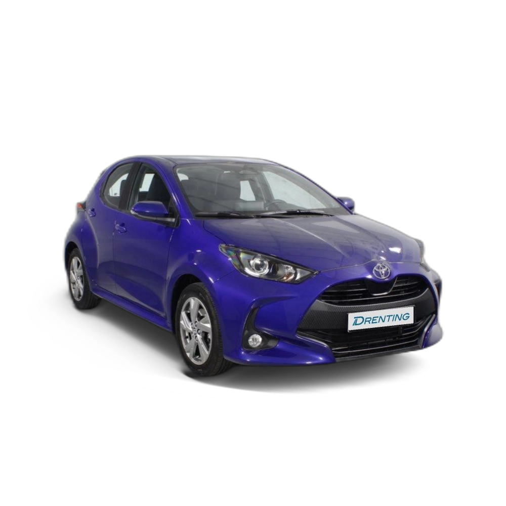 Toyota Yaris 1.5 VVT-I HEV ACTIVE PLUS 5P 7