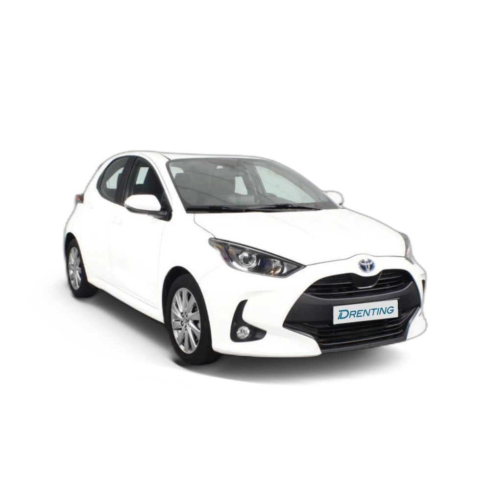 Toyota Yaris 1.5 VVT-I HEV ACTIVE TECH 5P 2