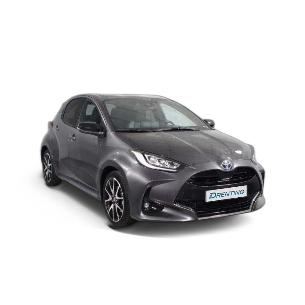 Toyota Yaris 1.5 VVT-I HYBRID STYLE 5P 3