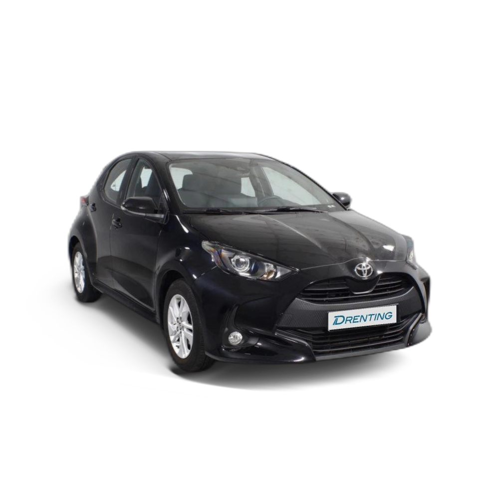 Toyota Yaris 1.5 VVT-IE 100KW S-EDITION 5P 1