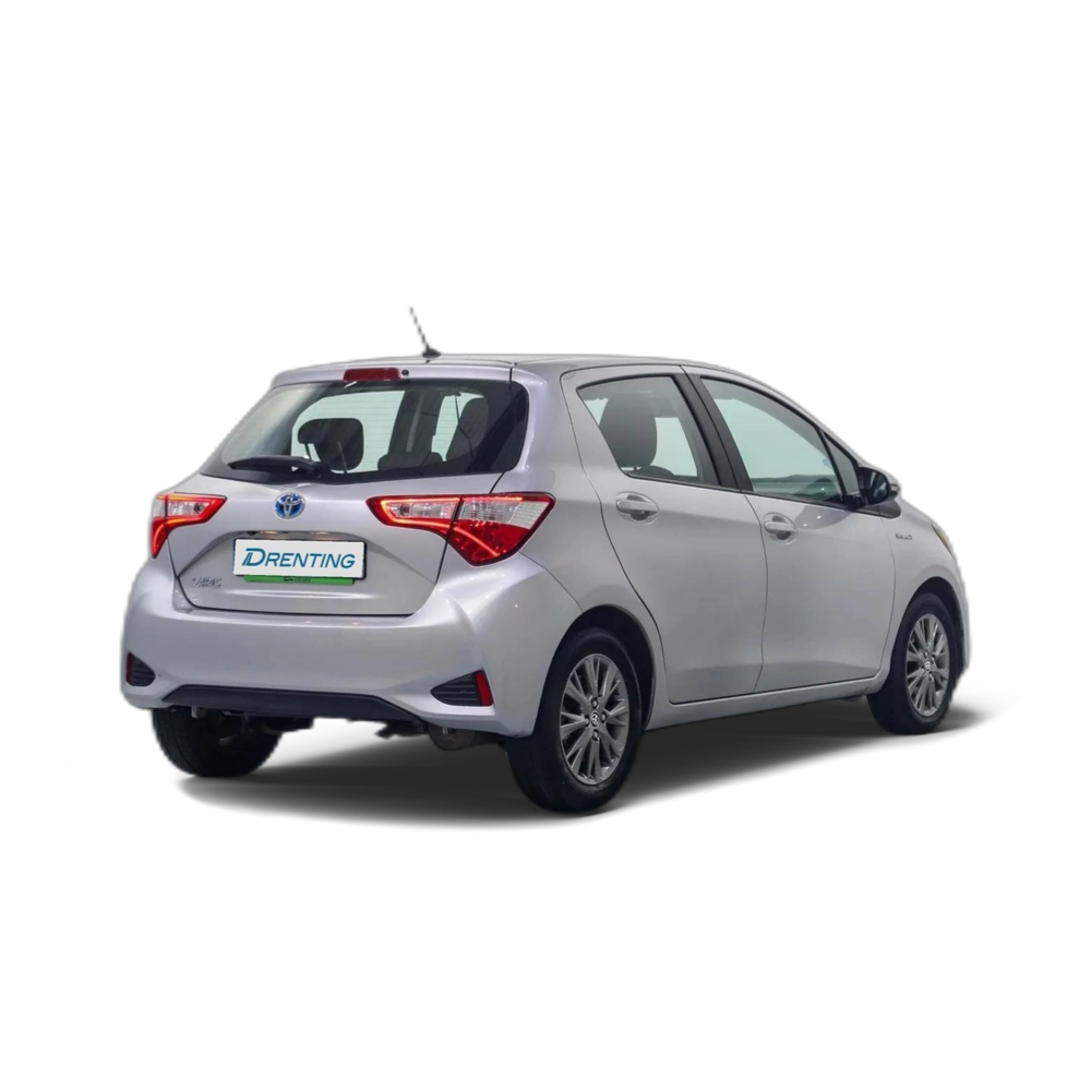 TOYOTA Yaris 100H 1.5 Active