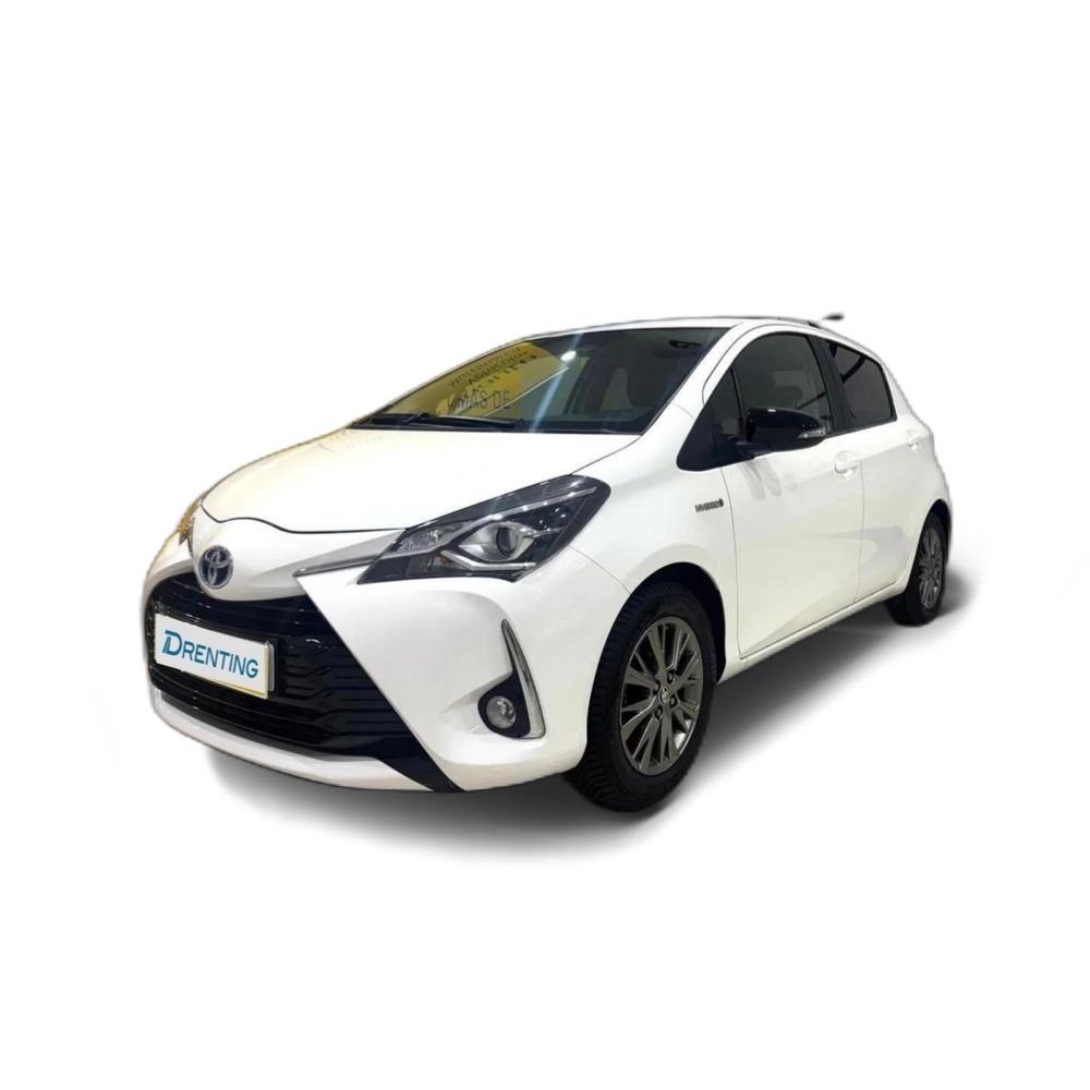 TOYOTA Yaris 100H 1.5 Active