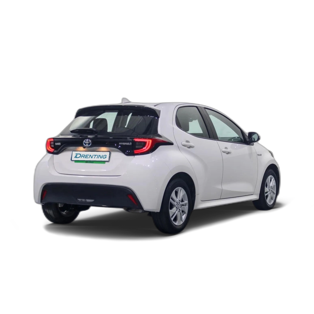 TOYOTA Yaris 100H 1.5 Active Tech 1