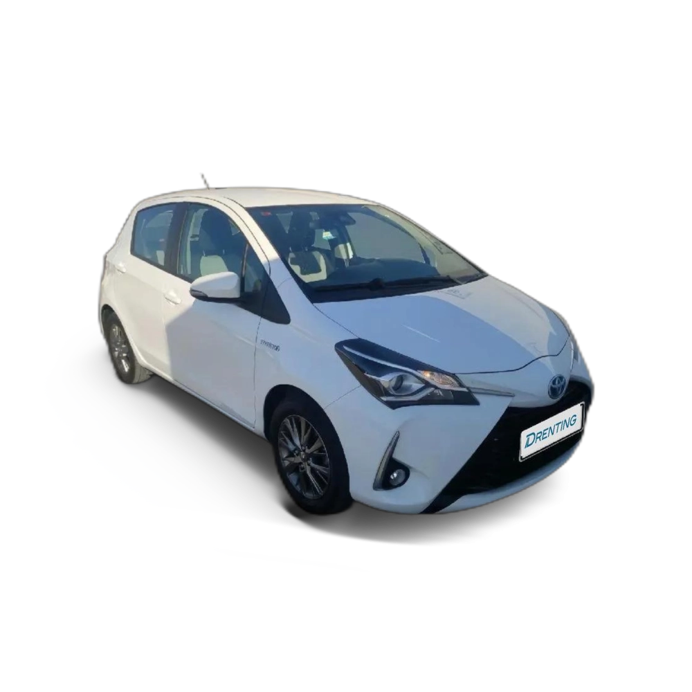 TOYOTA Yaris 100H 1.5 Active Tech