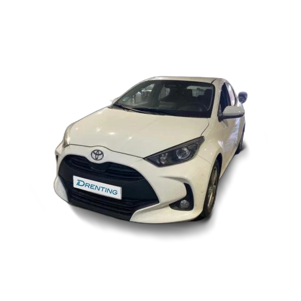 TOYOTA Yaris 120H 1.5 Active Plus 13