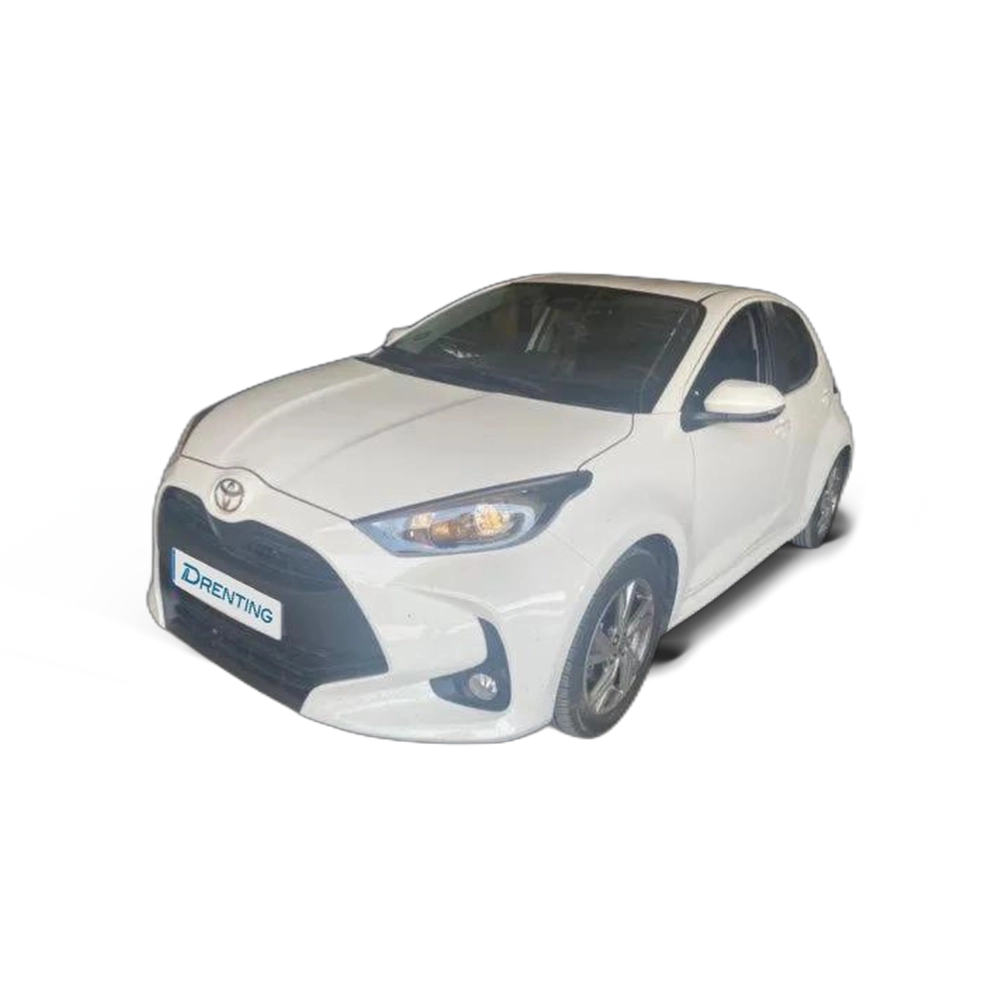 TOYOTA Yaris 120H 1.5 Active Plus 7
