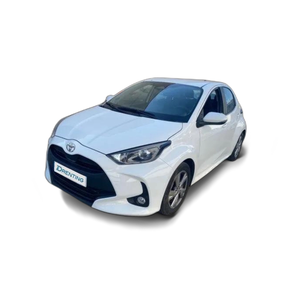 TOYOTA Yaris 120H 1.5 Active Plus 5