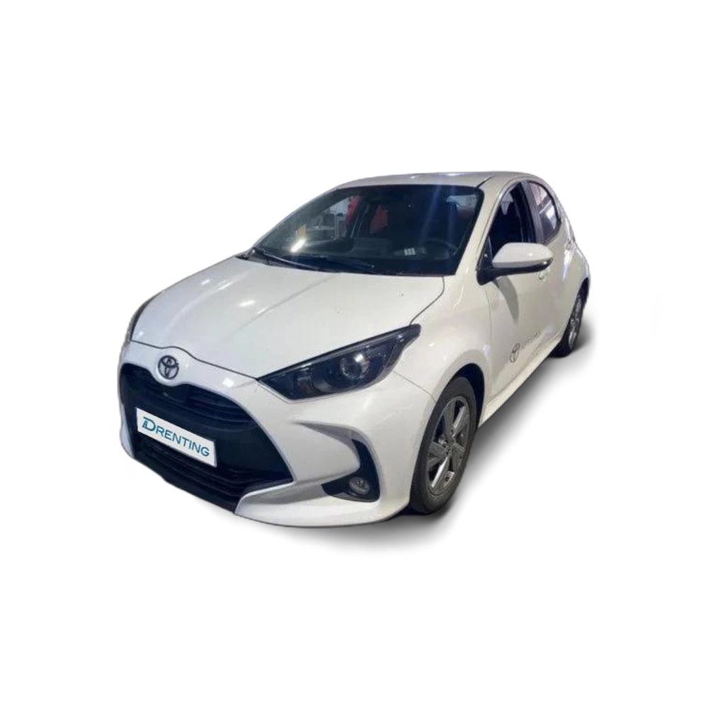 TOYOTA Yaris 120H 1.5 Active Plus 11