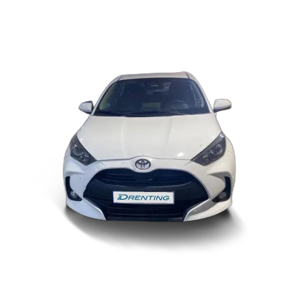 TOYOTA Yaris 120H 1.5 Active Plus 12