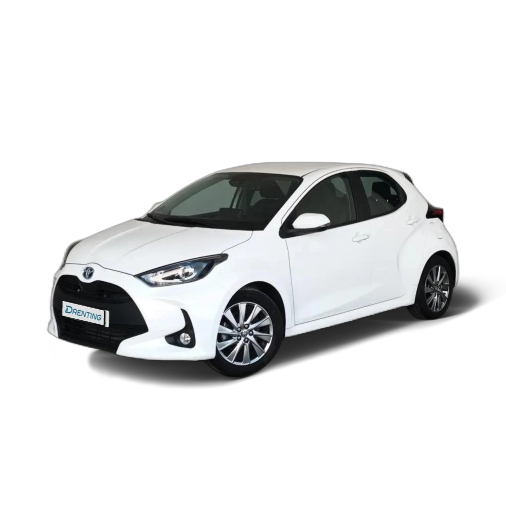 TOYOTA Yaris 120H 1.5 Active Plus 6