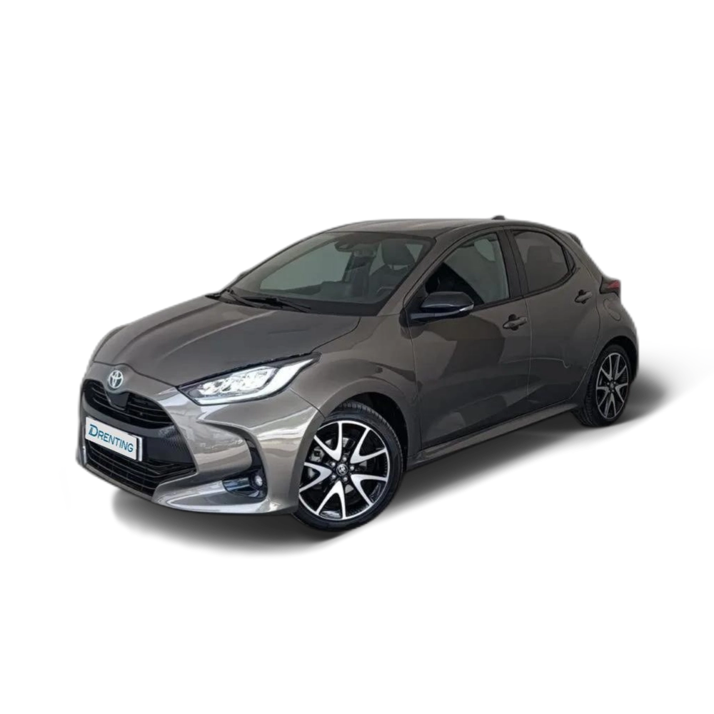 TOYOTA Yaris 120H 1.5 Style 6