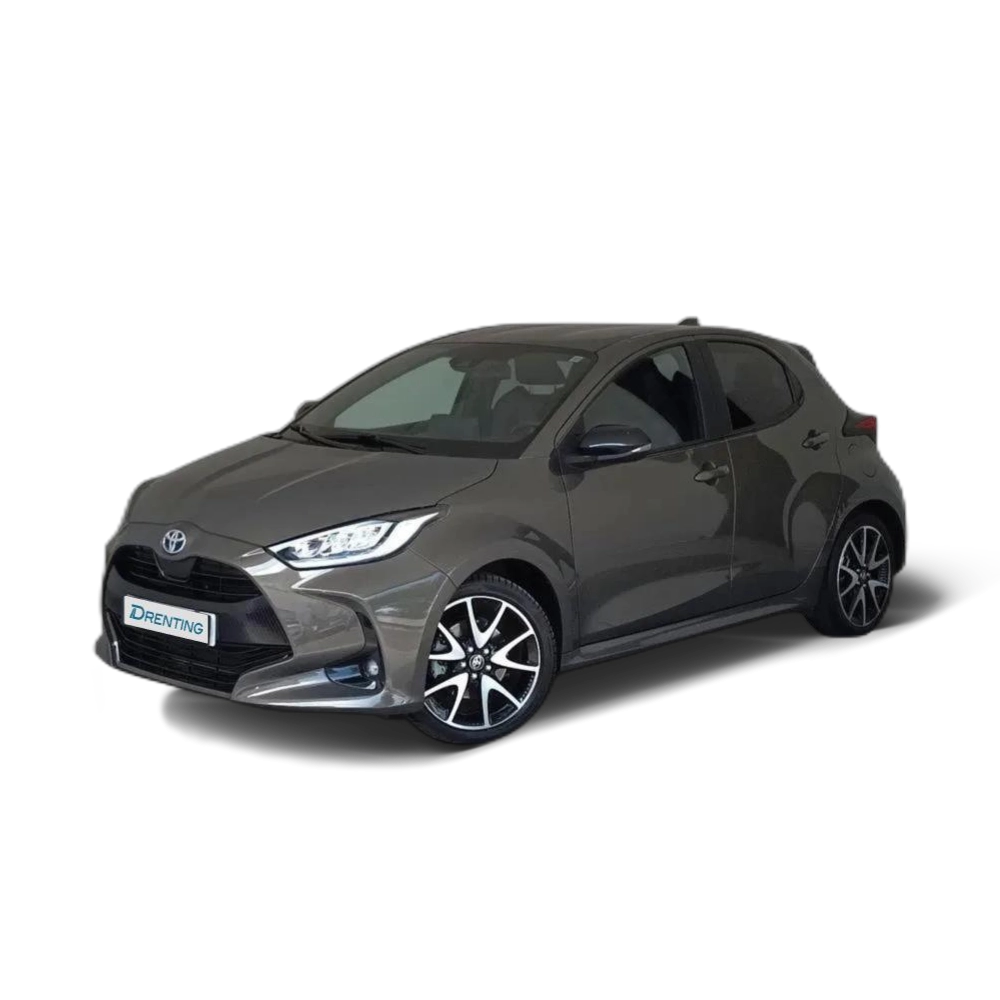 TOYOTA Yaris 120H 1.5 Style 6 1