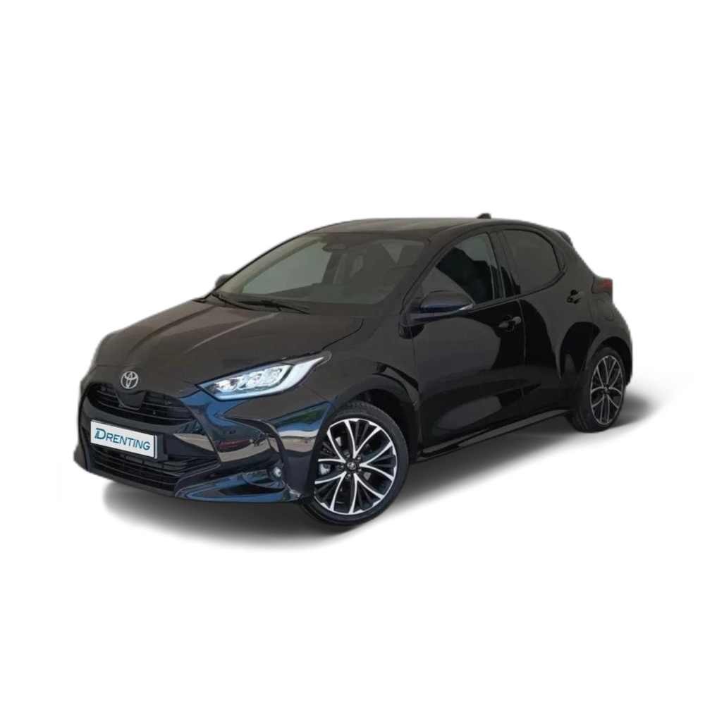 TOYOTA Yaris 120H 1.5 Trendy