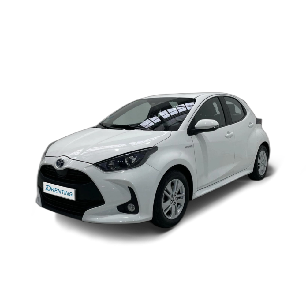 Toyota Yaris 120H Business Plus 85 kW (116 CV)