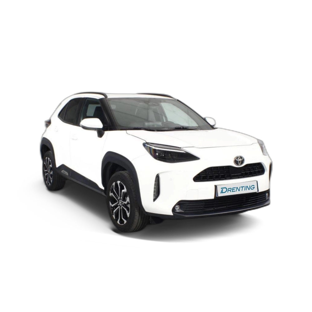 Toyota Yaris Cross 1.5 VVT-I HYBRID ACTIVE PLUS 5P 1