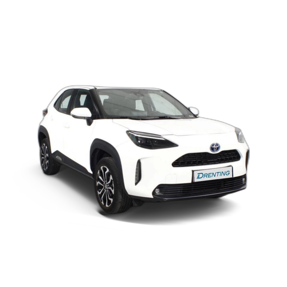 Toyota Yaris Cross 1.5 VVT-I HYBRID ACTIVE TECH 5P 1